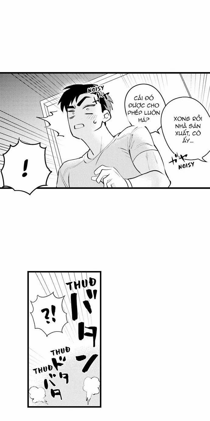 Cp này vượt mức pickleball quá rồi! 5 trang 22