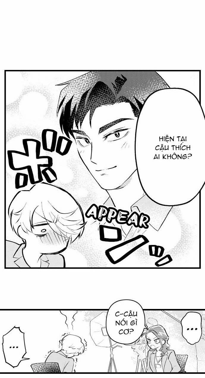 Cp này vượt mức pickleball quá rồi! 5 trang 4