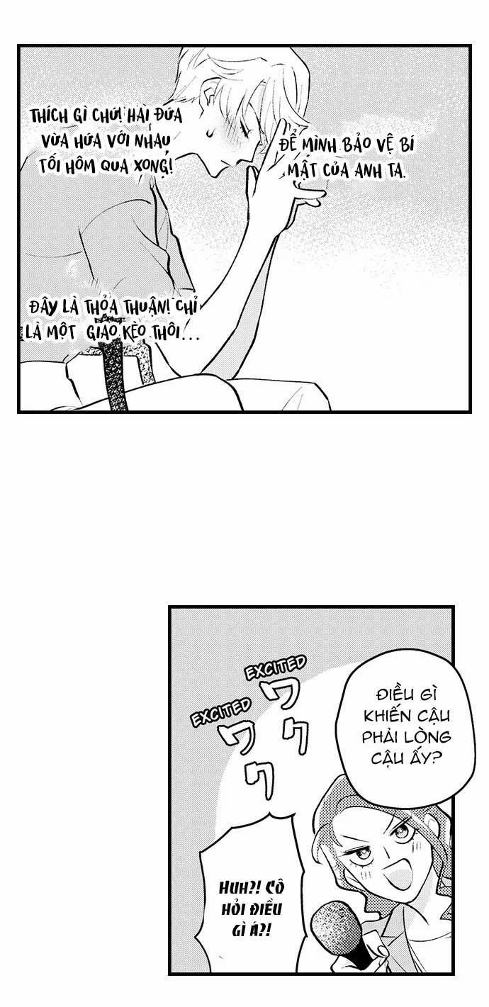 Cp này vượt mức pickleball quá rồi! 5 trang 7