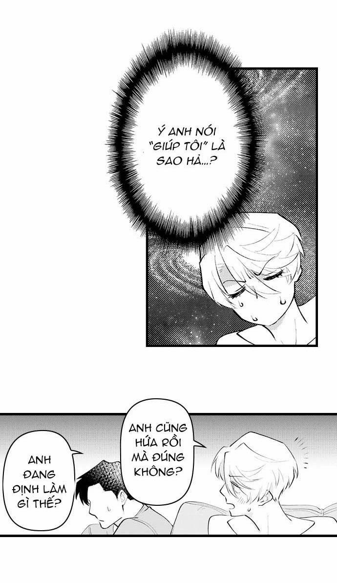 Cp này vượt mức pickleball quá rồi! 6 trang 1