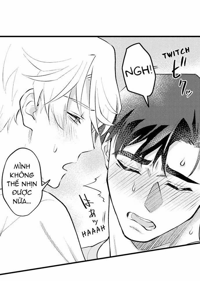 Cp này vượt mức pickleball quá rồi! 6 trang 12