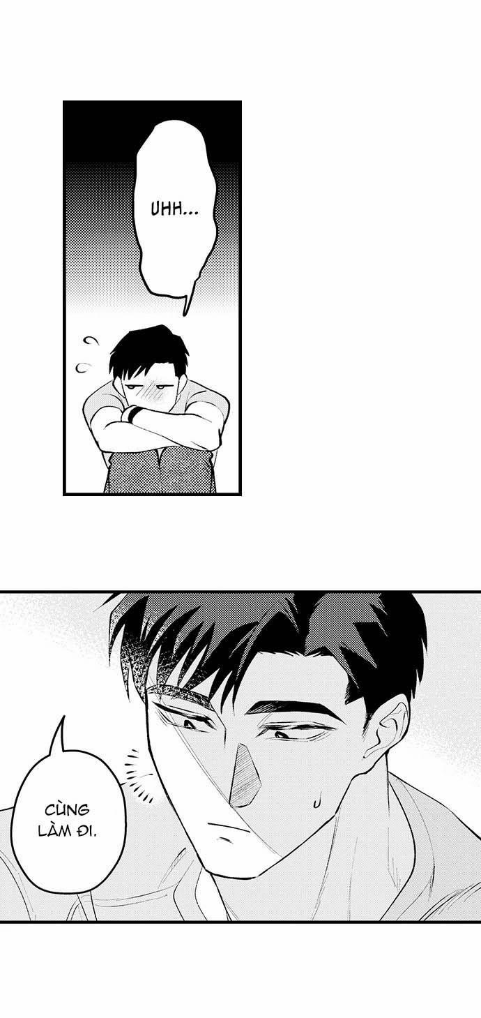 Cp này vượt mức pickleball quá rồi! 6 trang 2