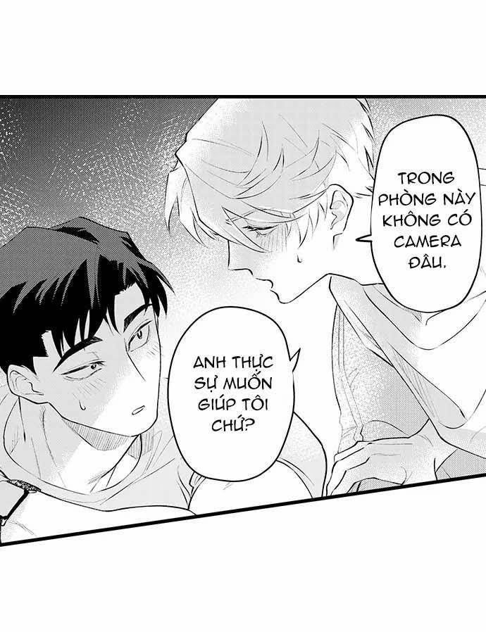 Cp này vượt mức pickleball quá rồi! 6 trang 3