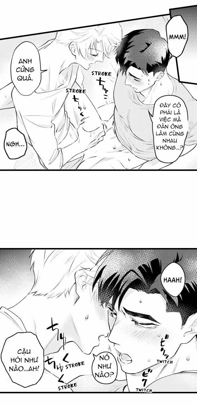 Cp này vượt mức pickleball quá rồi! 6 trang 4