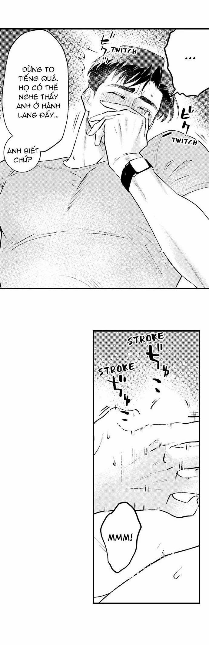 Cp này vượt mức pickleball quá rồi! 6 trang 5