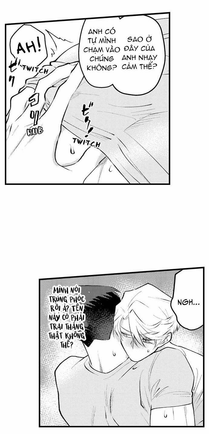 Cp này vượt mức pickleball quá rồi! 6 trang 7