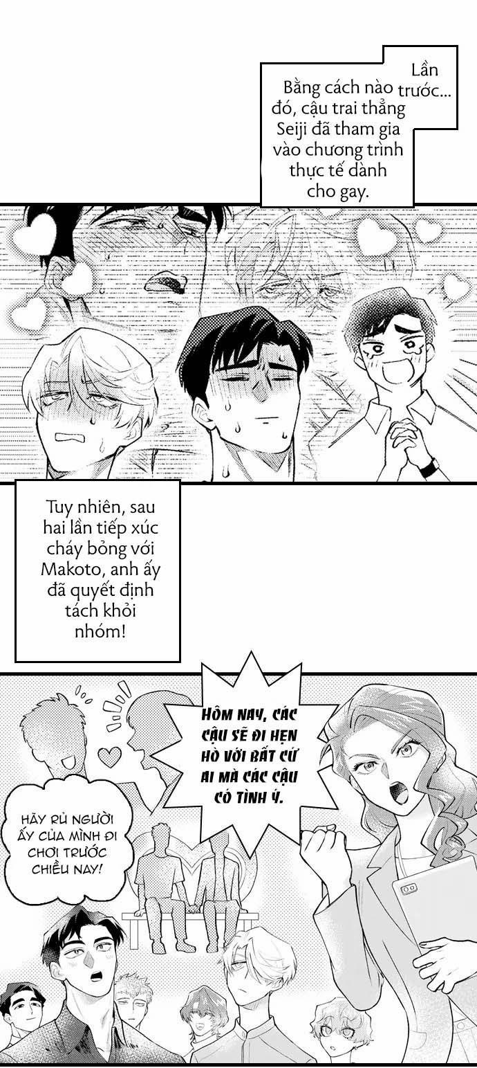 Cp này vượt mức pickleball quá rồi! 7 trang 0