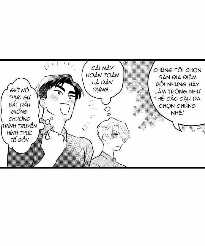 Cp này vượt mức pickleball quá rồi! 7 trang 1