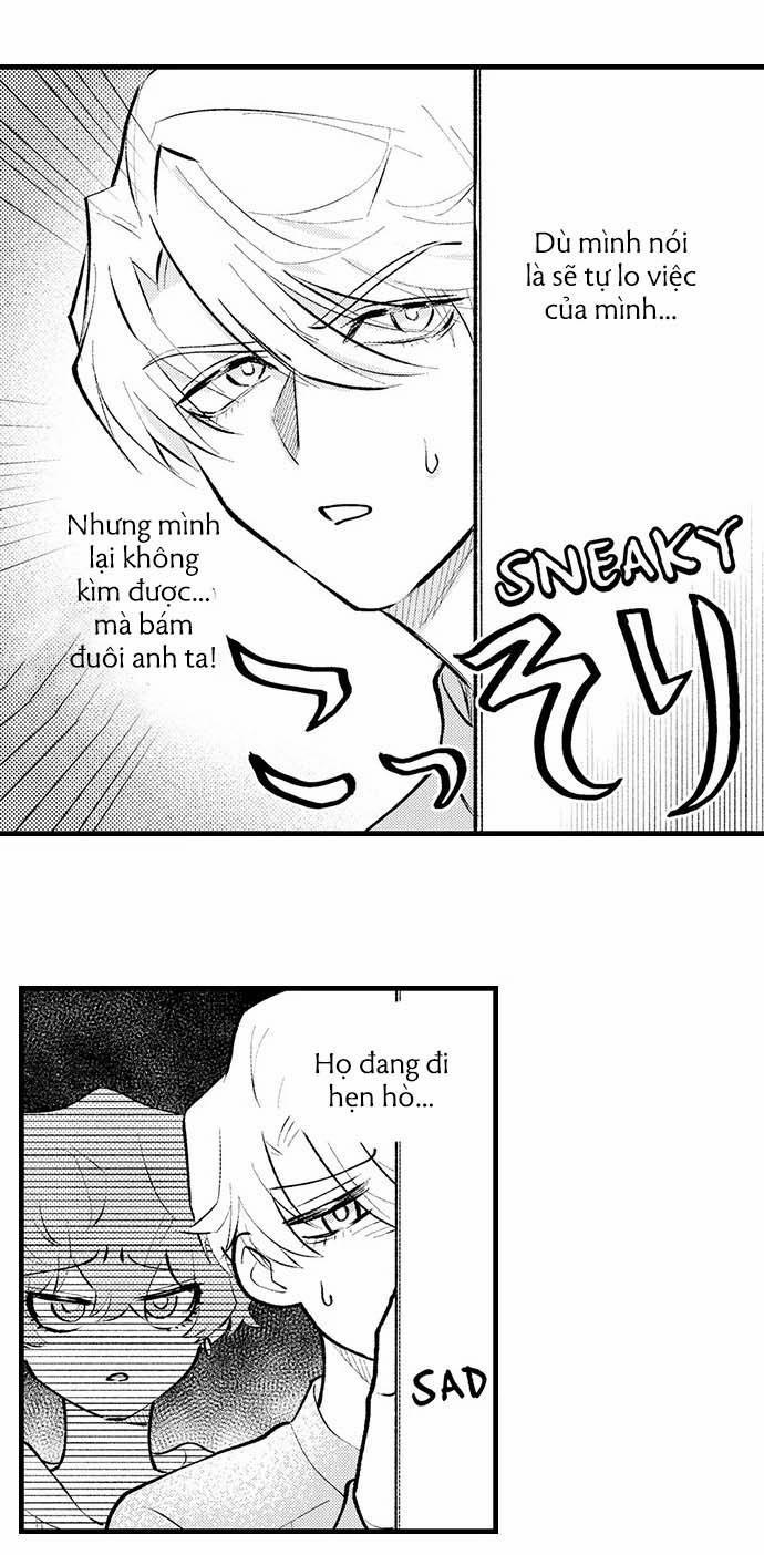 Cp này vượt mức pickleball quá rồi! 7 trang 10