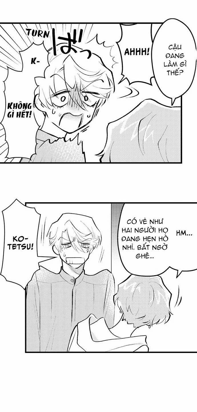 Cp này vượt mức pickleball quá rồi! 7 trang 11