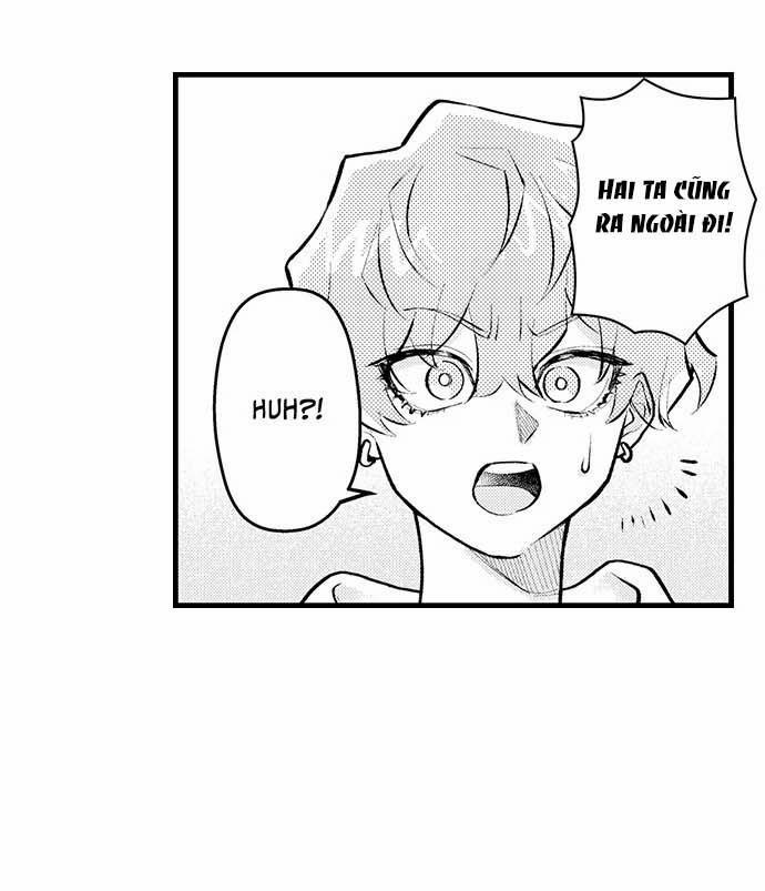 Cp này vượt mức pickleball quá rồi! 7 trang 12