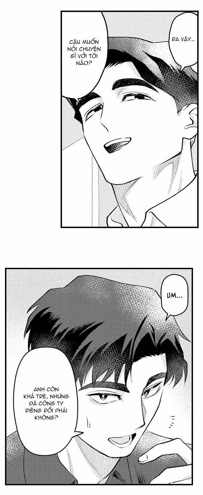 Cp này vượt mức pickleball quá rồi! 7 trang 18