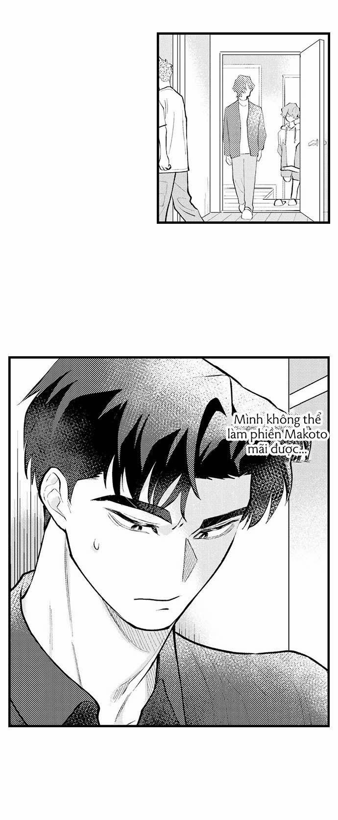 Cp này vượt mức pickleball quá rồi! 7 trang 2