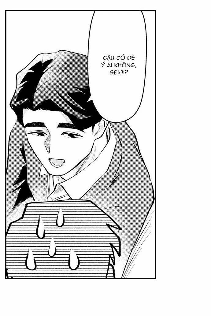 Cp này vượt mức pickleball quá rồi! 7 trang 21