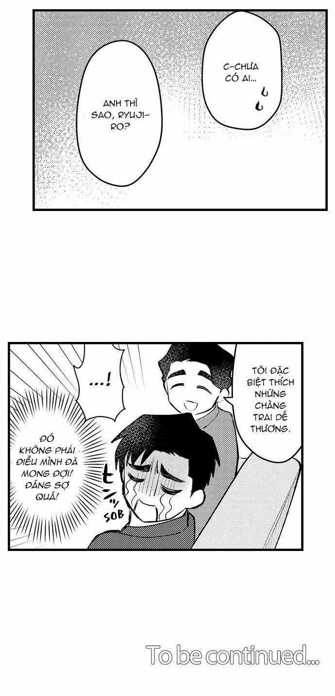 Cp này vượt mức pickleball quá rồi! 7 trang 22