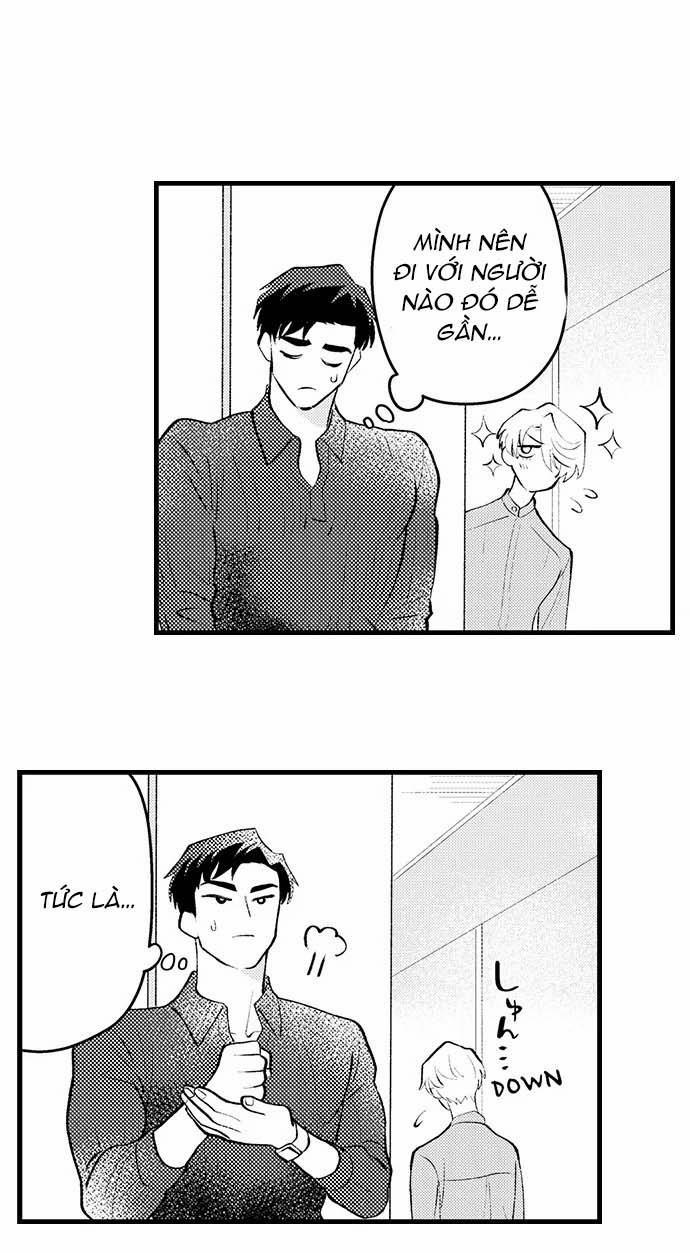 Cp này vượt mức pickleball quá rồi! 7 trang 4