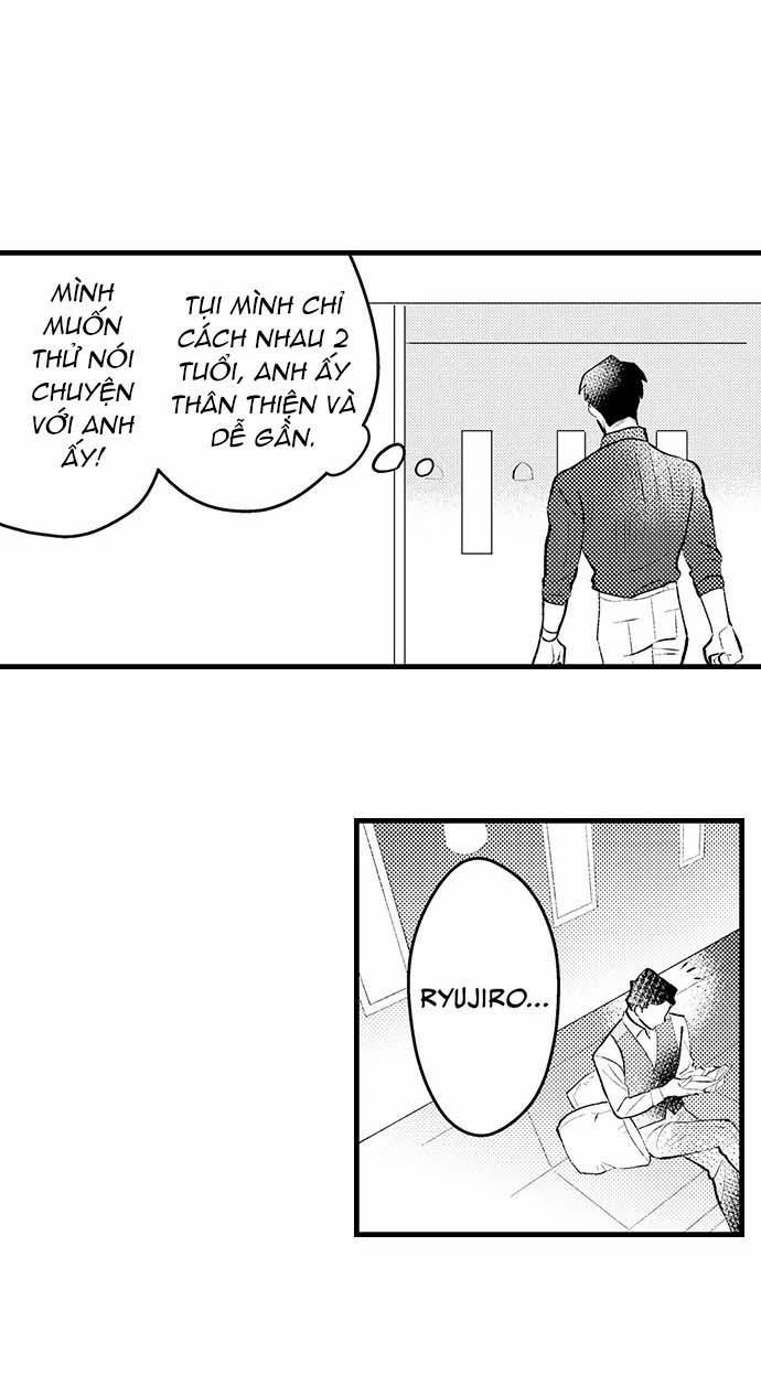 Cp này vượt mức pickleball quá rồi! 7 trang 6