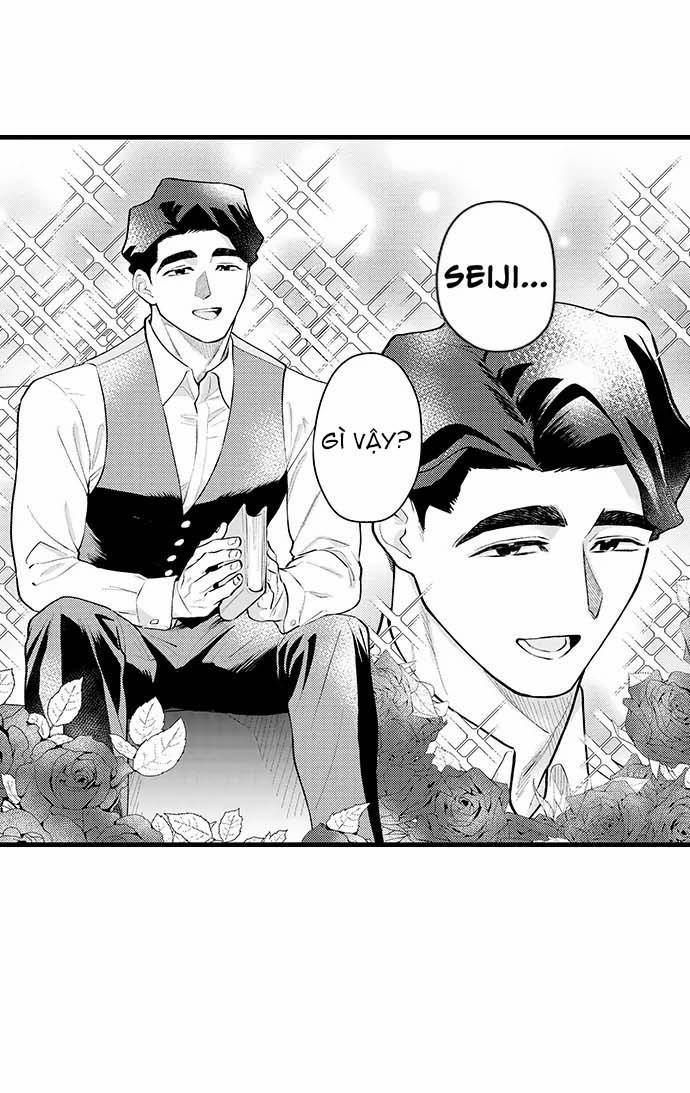 Cp này vượt mức pickleball quá rồi! 7 trang 7