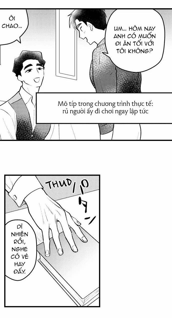 Cp này vượt mức pickleball quá rồi! 7 trang 8