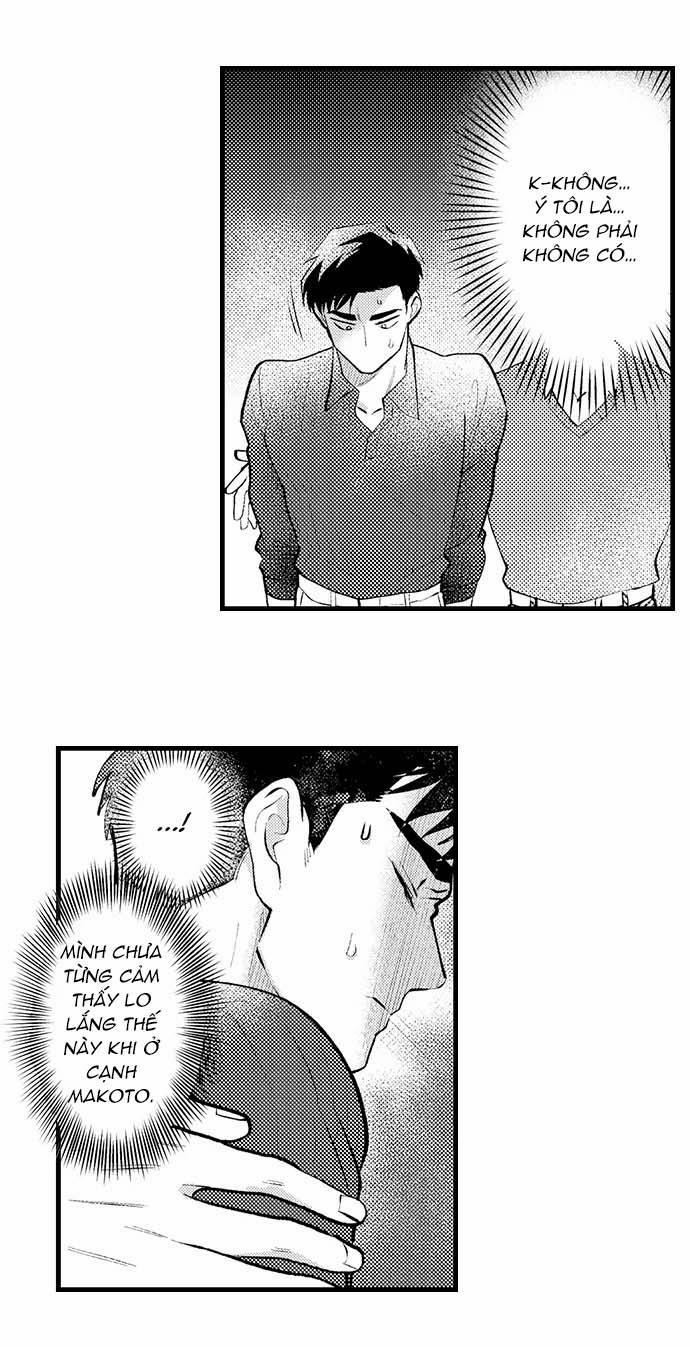 Cp này vượt mức pickleball quá rồi! 8 trang 10