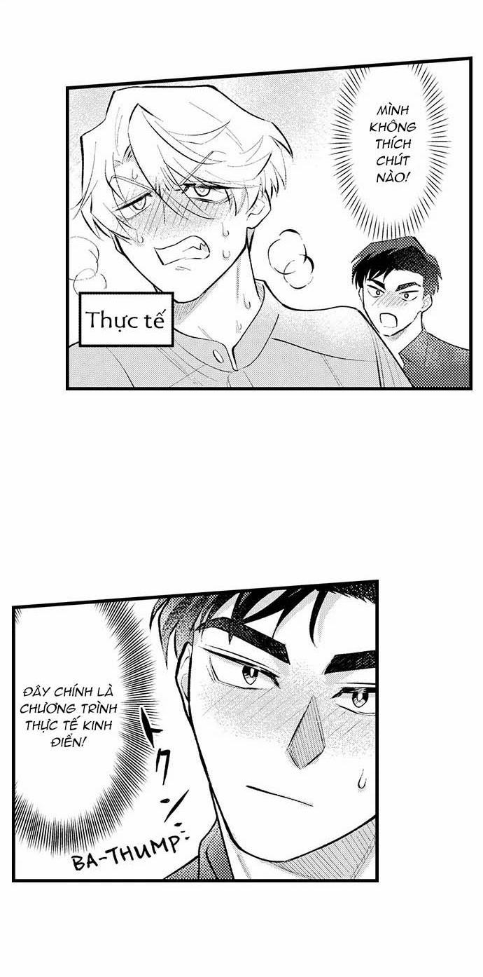 Cp này vượt mức pickleball quá rồi! 8 trang 13