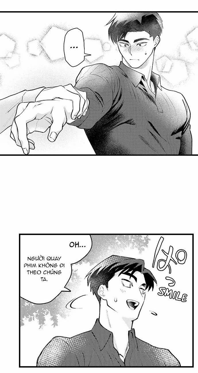 Cp này vượt mức pickleball quá rồi! 8 trang 15