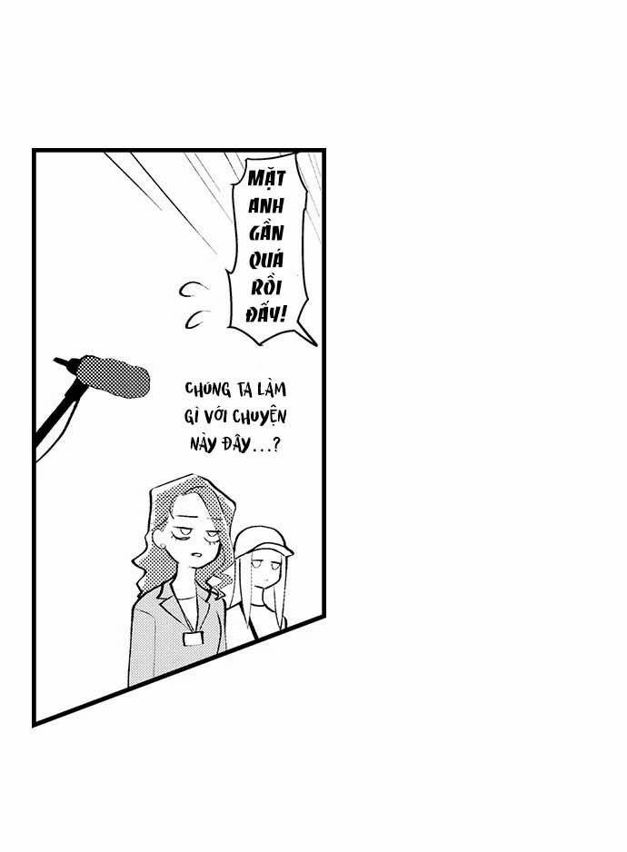 Cp này vượt mức pickleball quá rồi! 8 trang 3