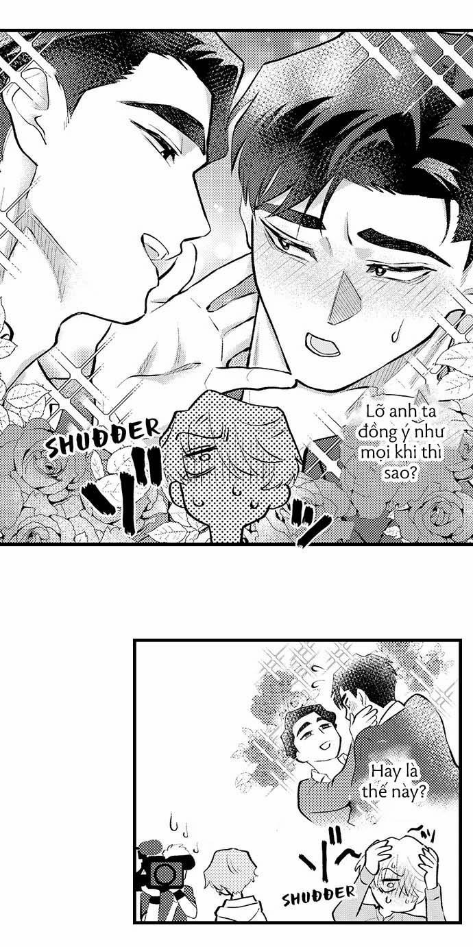 Cp này vượt mức pickleball quá rồi! 8 trang 7