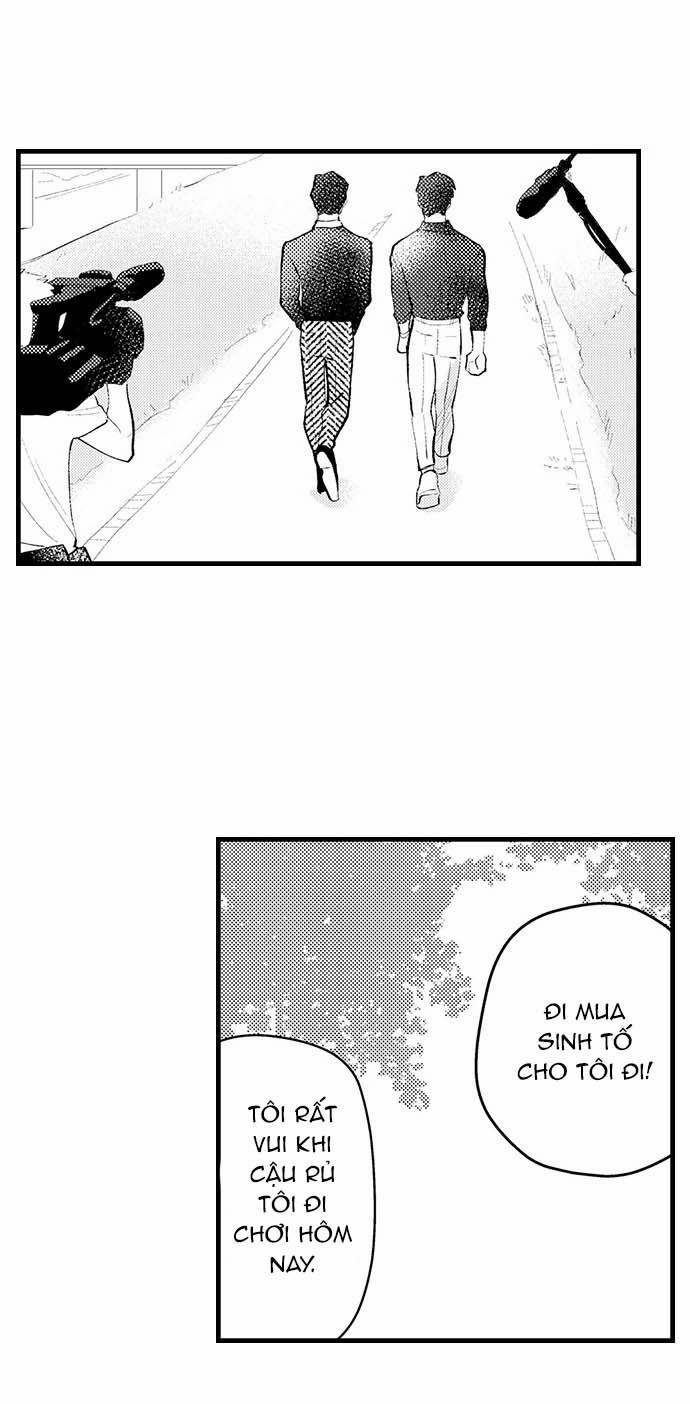 Cp này vượt mức pickleball quá rồi! 8 trang 8