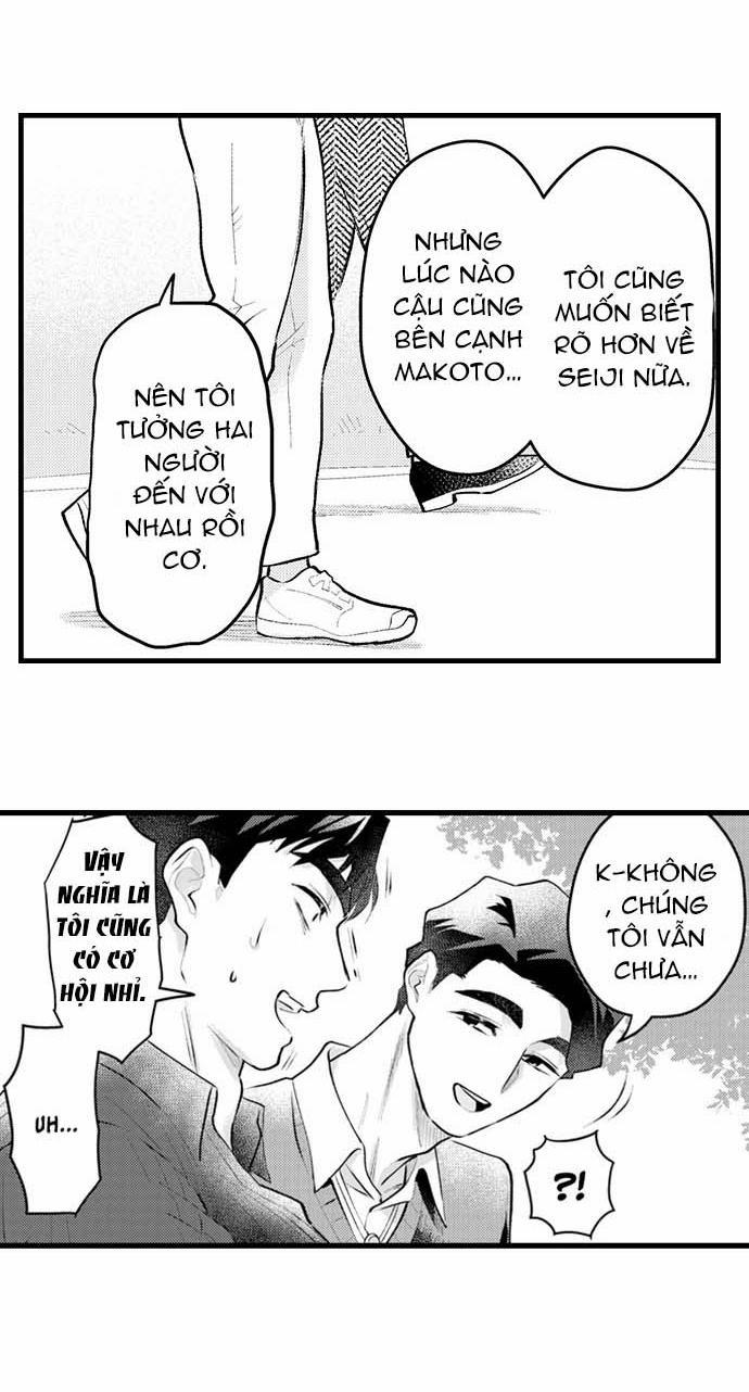 Cp này vượt mức pickleball quá rồi! 8 trang 9