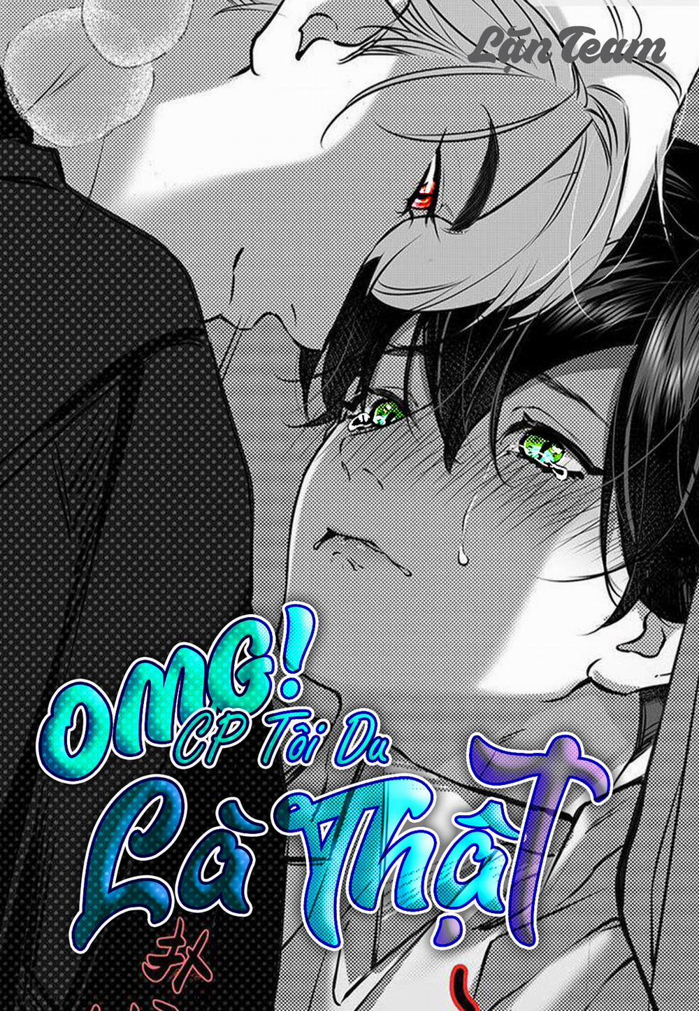 CP Tôi Đu Là Thật! 15 trang 0