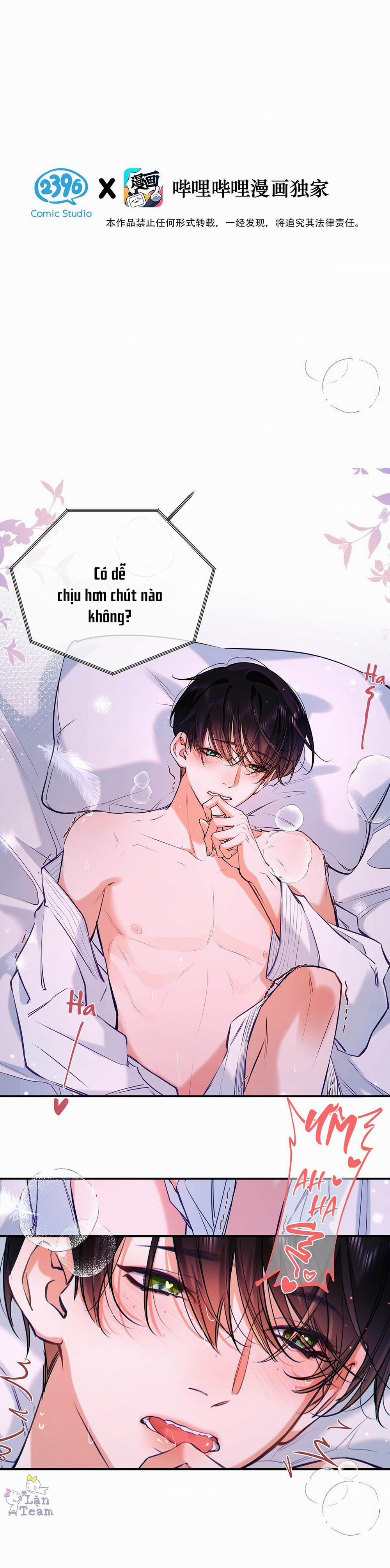 CP Tôi Đu Là Thật! 16 trang 1