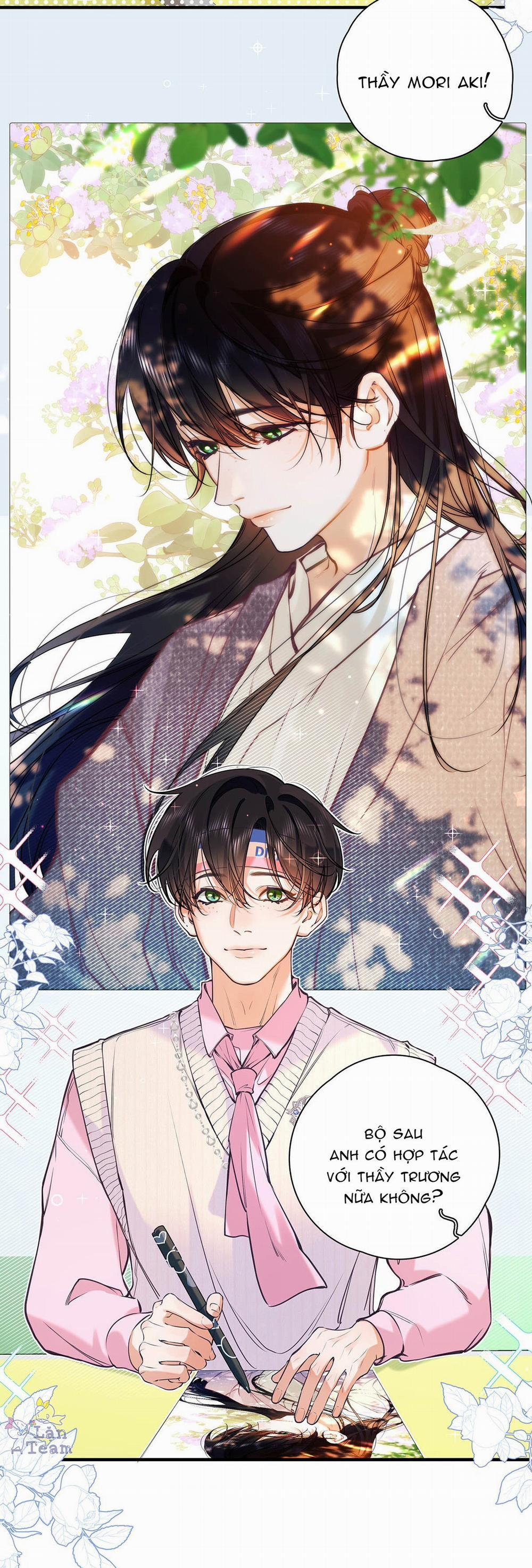 CP Tôi Đu Là Thật! 16 trang 12