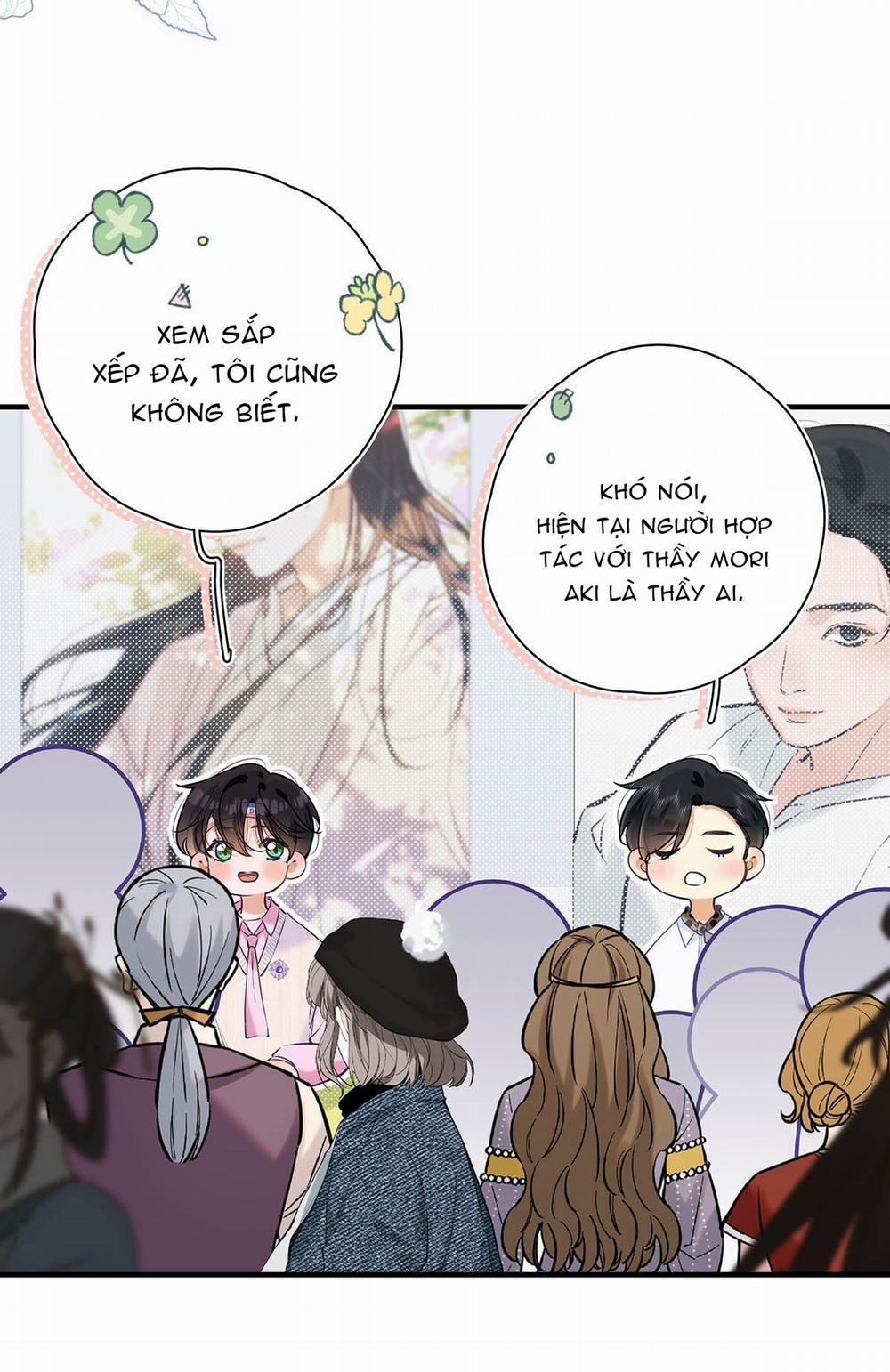 CP Tôi Đu Là Thật! 16 trang 13