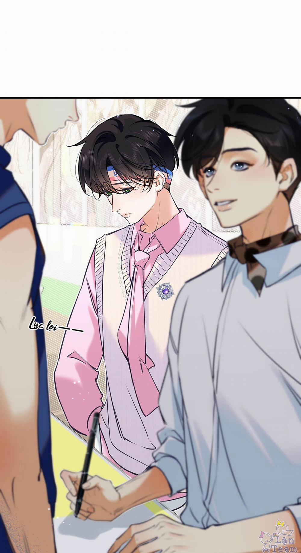 CP Tôi Đu Là Thật! 16 trang 17