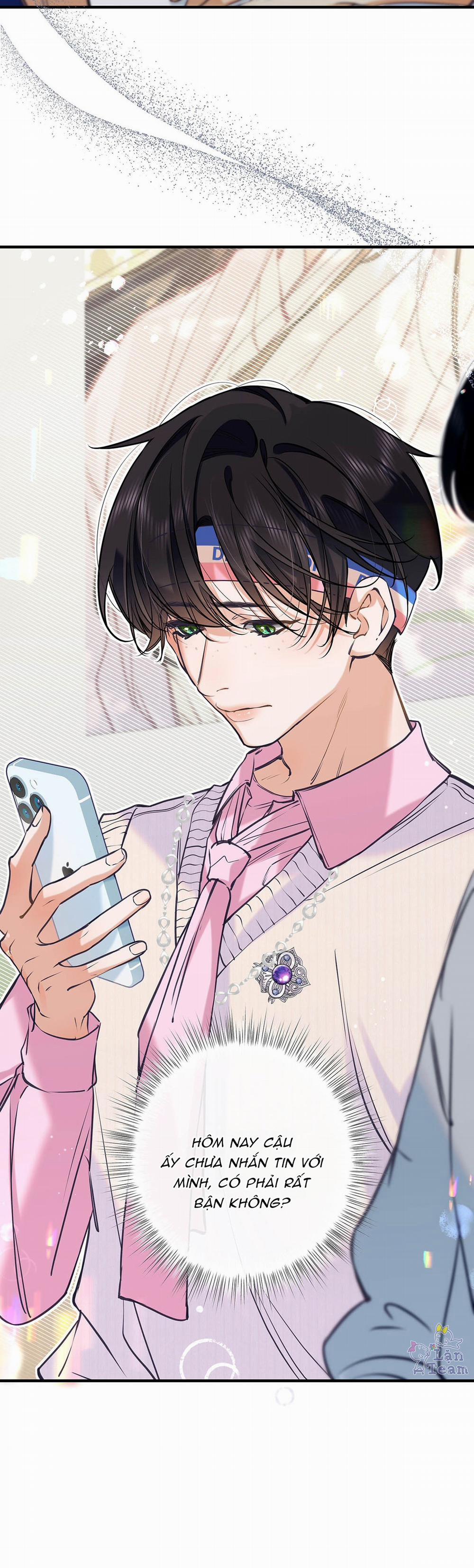 CP Tôi Đu Là Thật! 16 trang 18