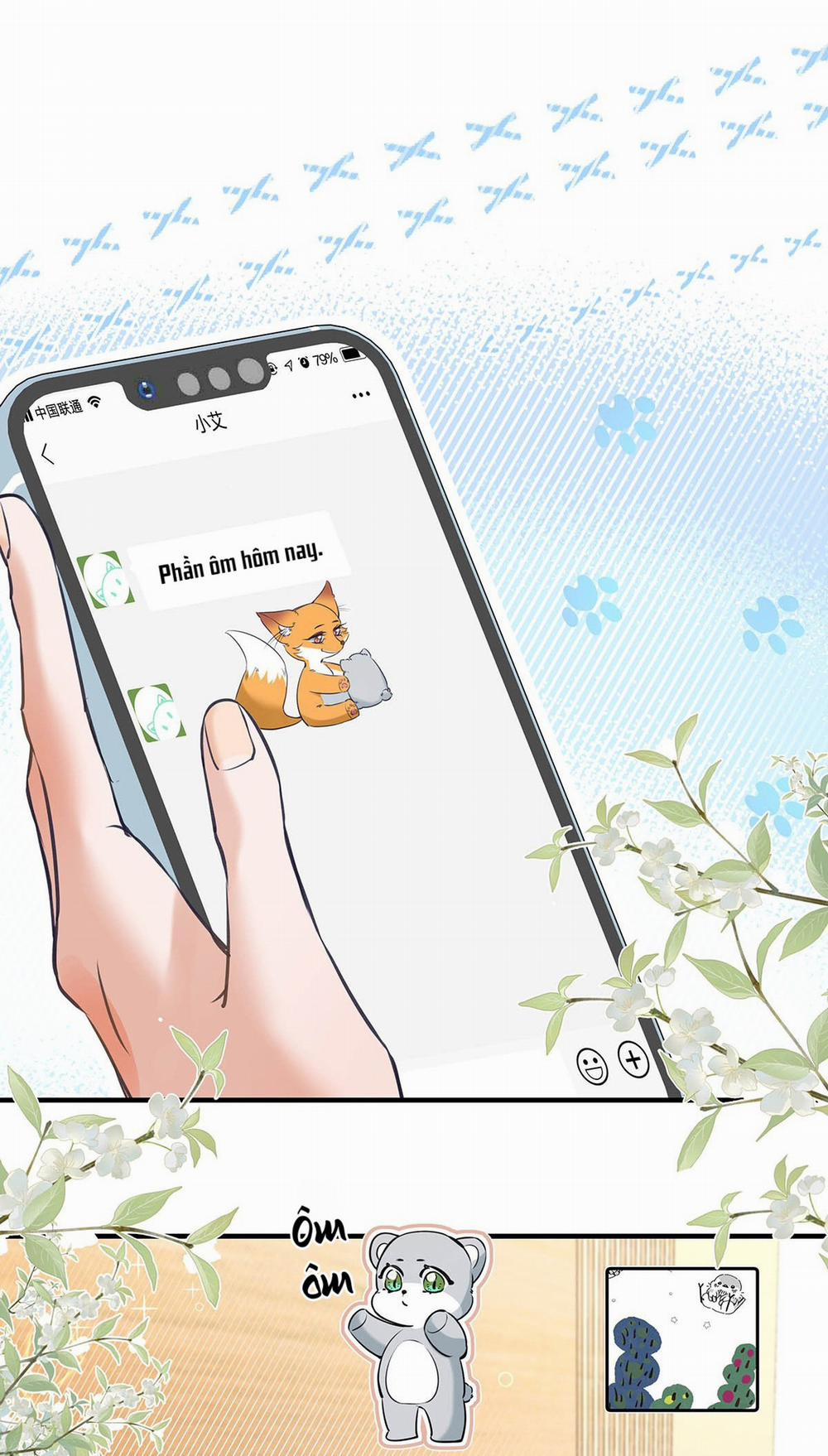 CP Tôi Đu Là Thật! 16 trang 19