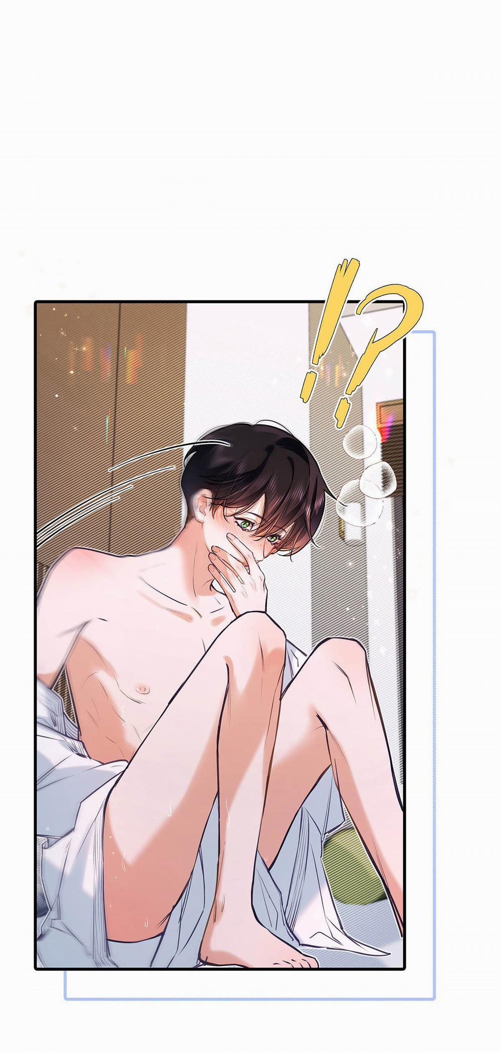 CP Tôi Đu Là Thật! 16 trang 2