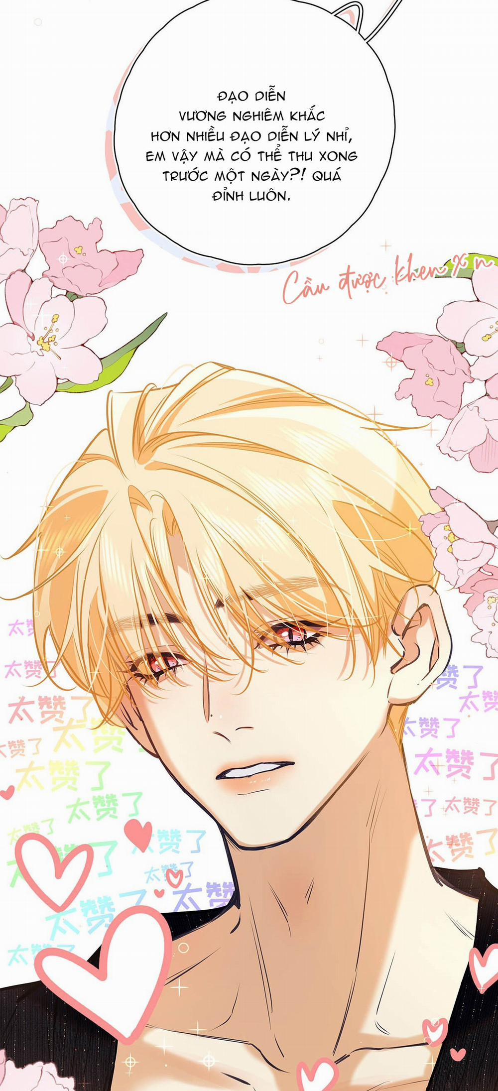 CP Tôi Đu Là Thật! 16 trang 25