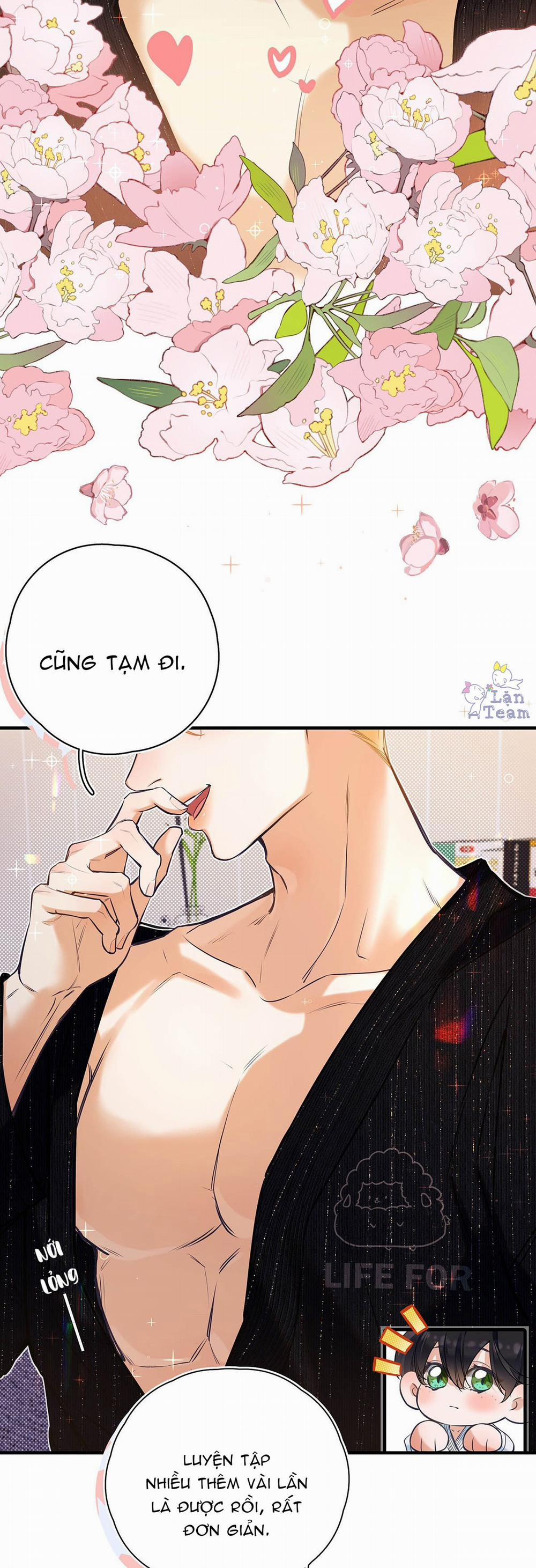 CP Tôi Đu Là Thật! 16 trang 26