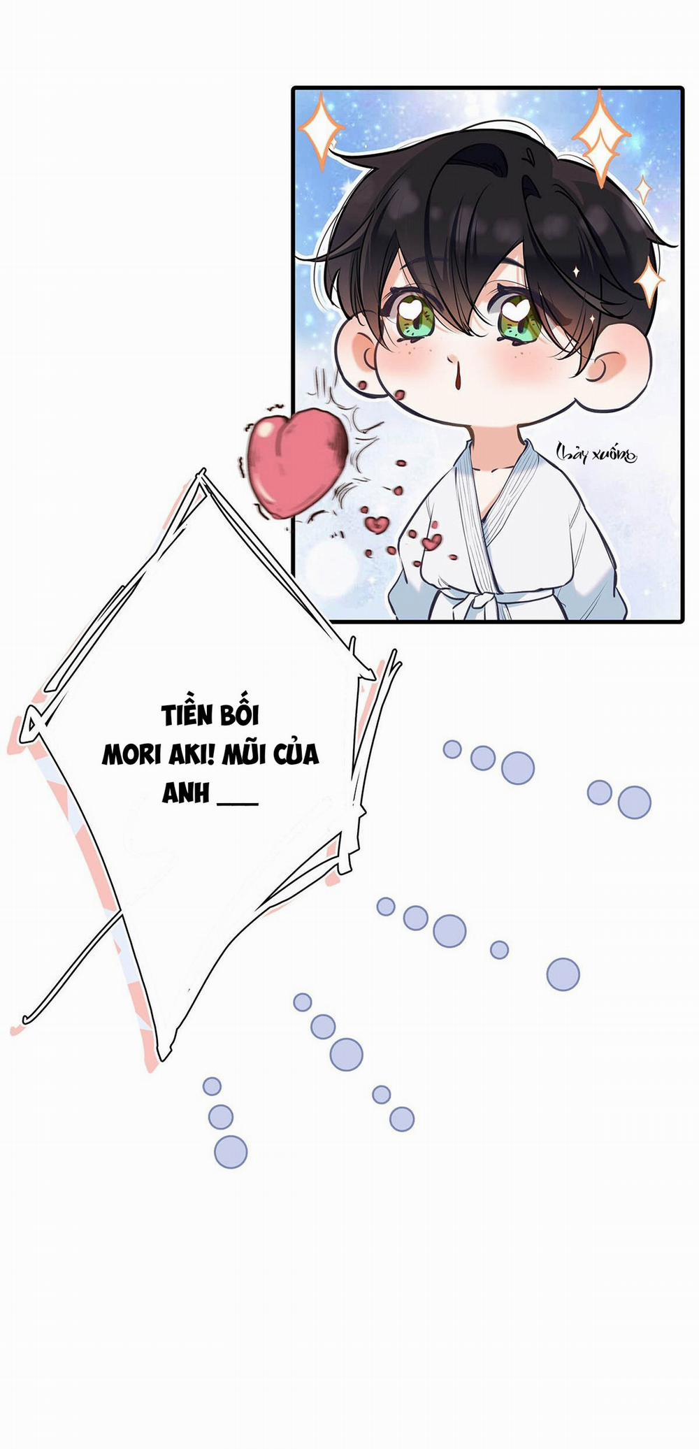 CP Tôi Đu Là Thật! 16 trang 28