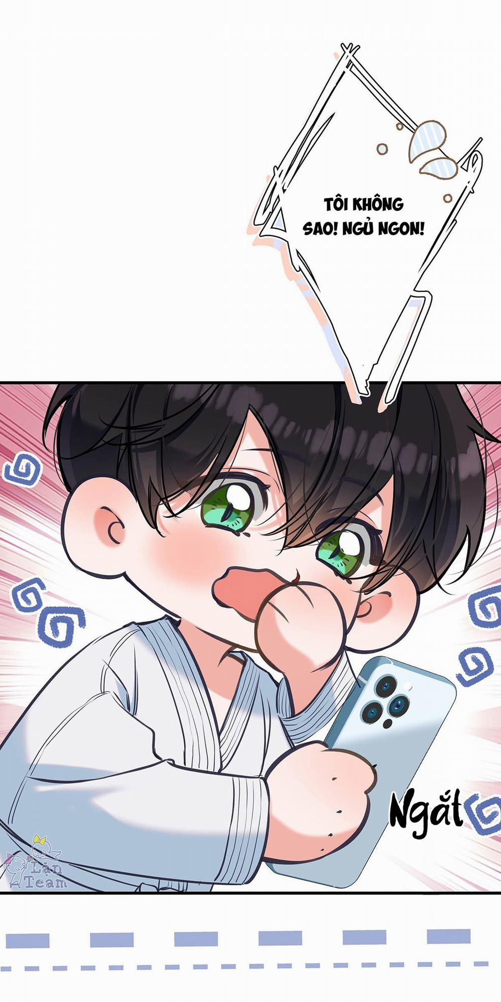 CP Tôi Đu Là Thật! 16 trang 29