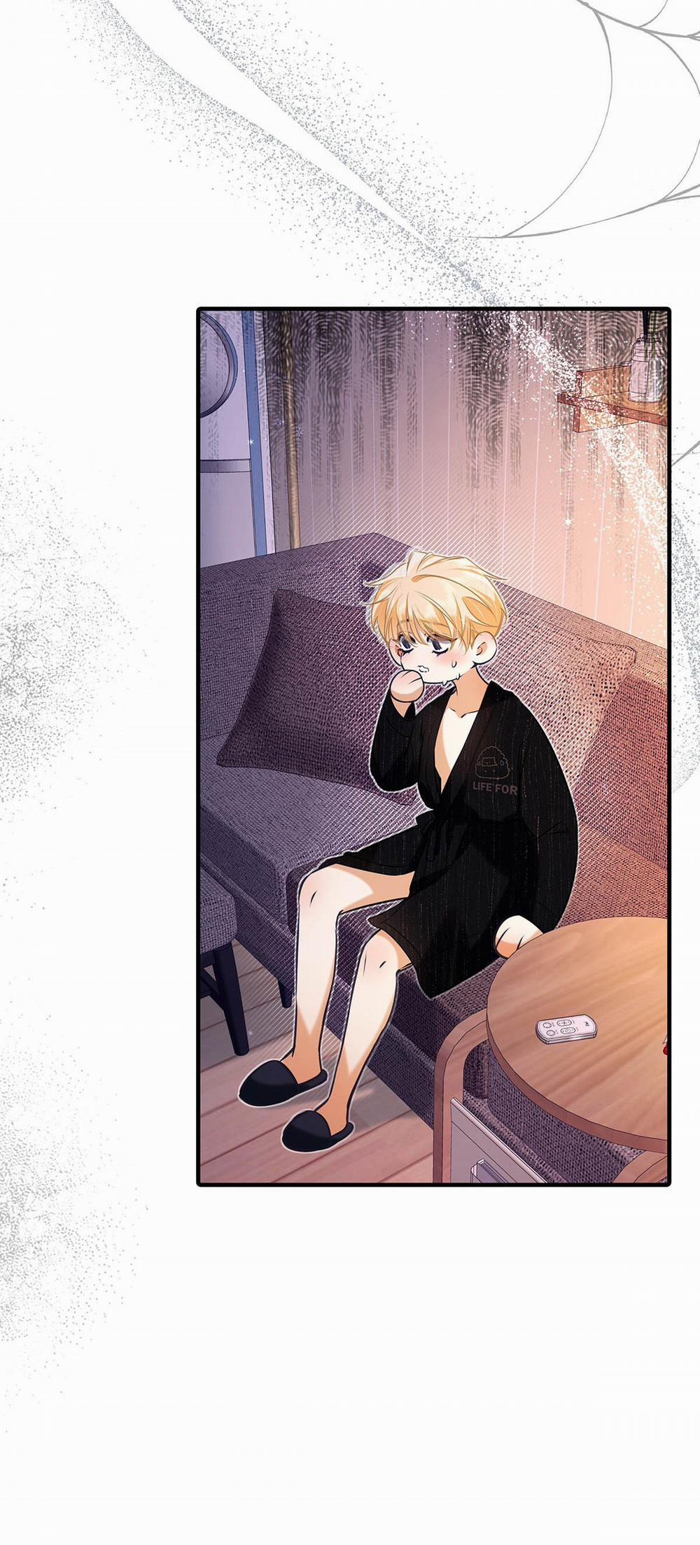 CP Tôi Đu Là Thật! 16 trang 32