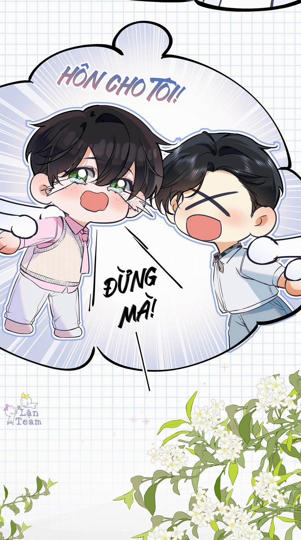 CP Tôi Đu Là Thật! 16 trang 36