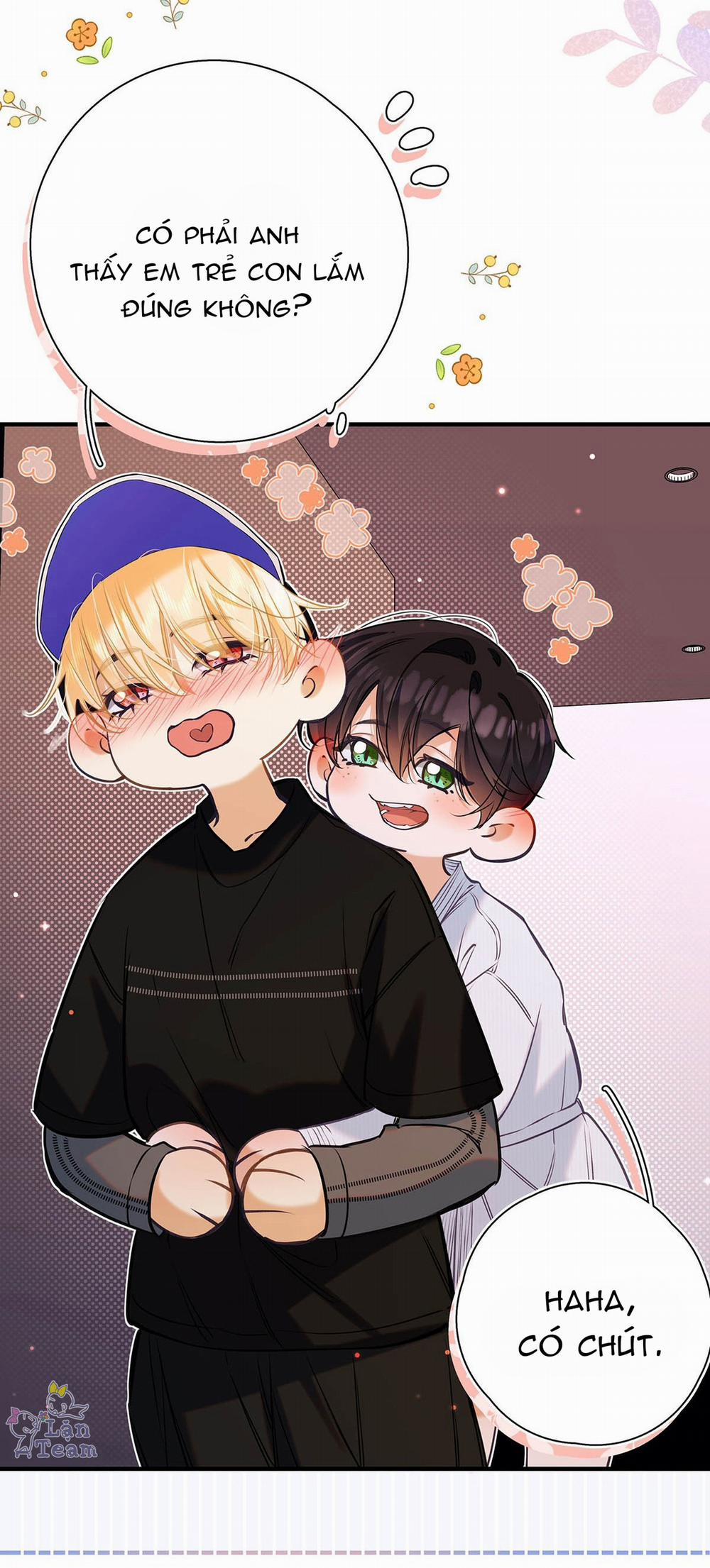 CP Tôi Đu Là Thật! 17 trang 13