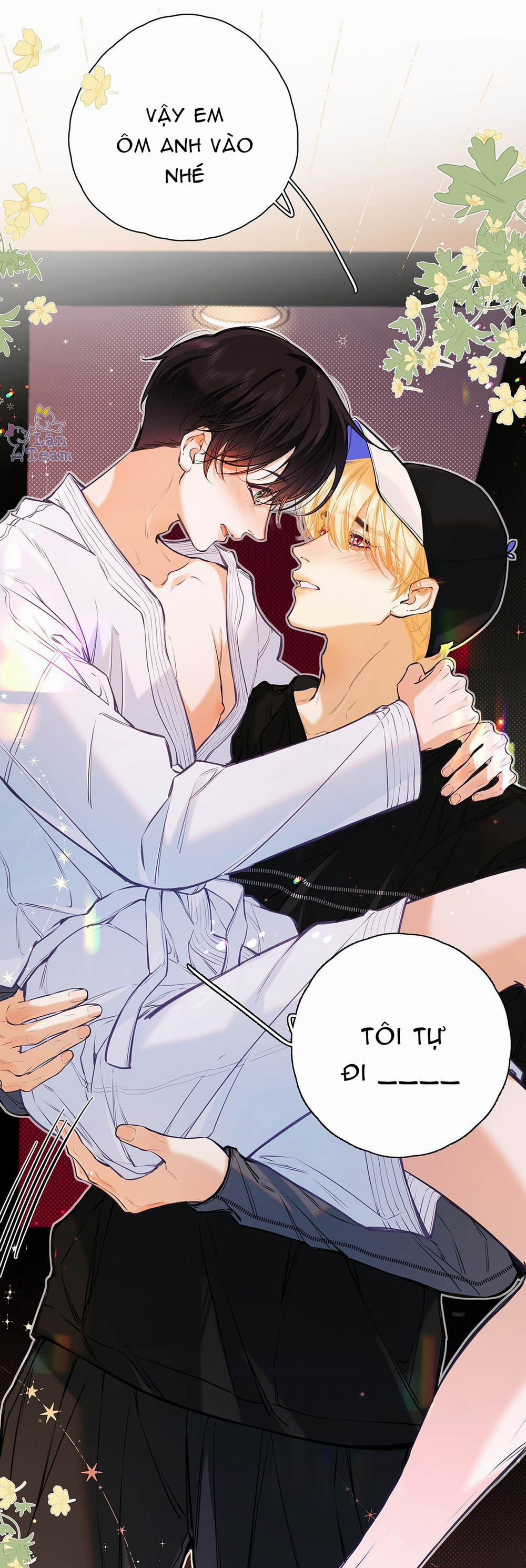 CP Tôi Đu Là Thật! 17 trang 15