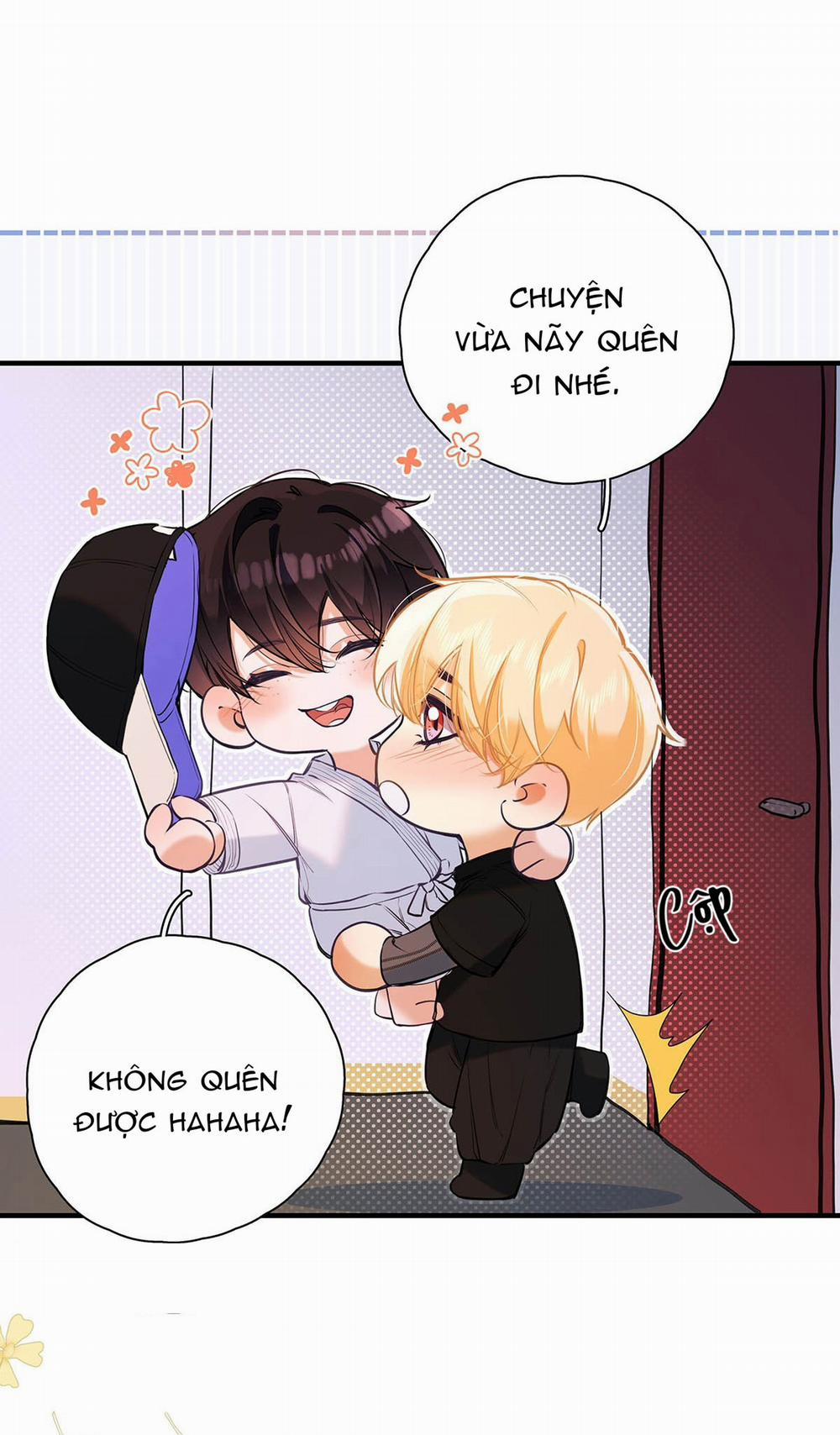 CP Tôi Đu Là Thật! 17 trang 17