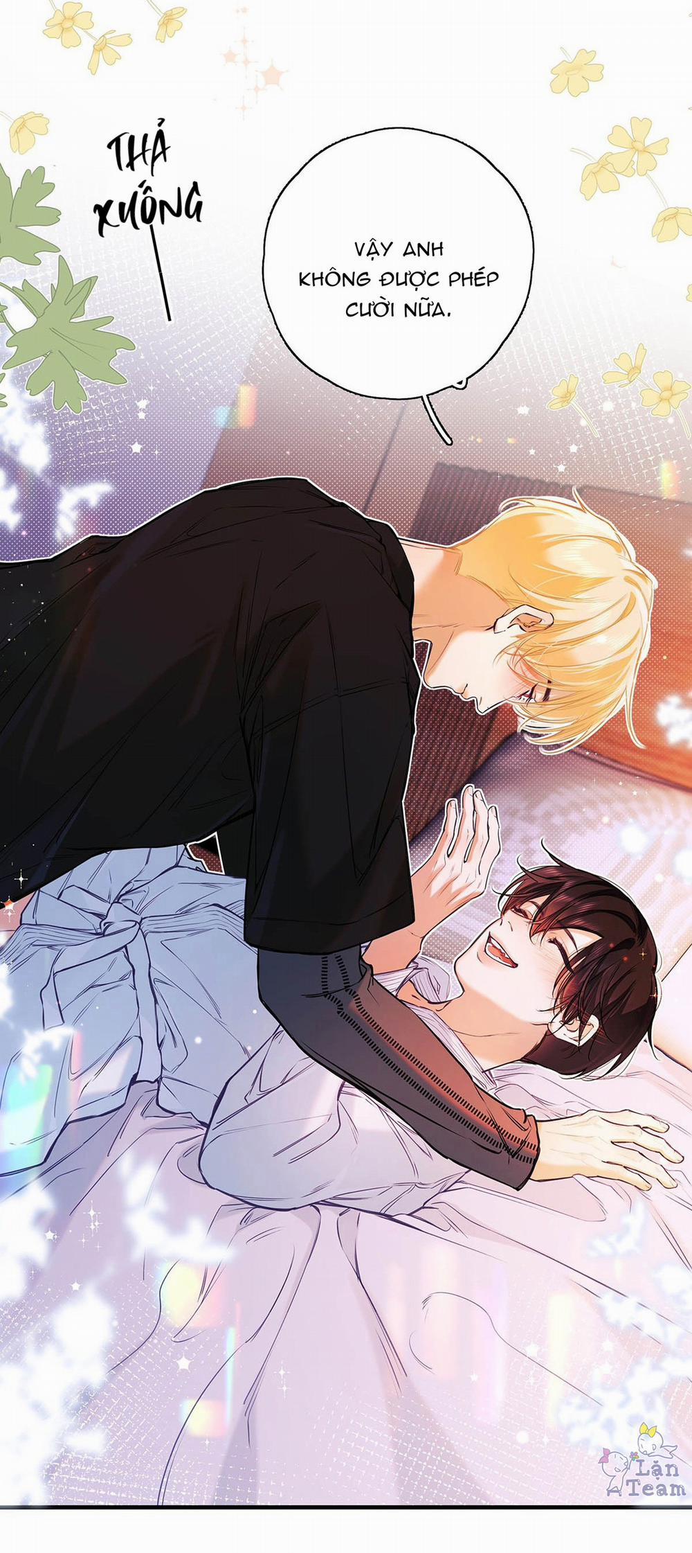 CP Tôi Đu Là Thật! 17 trang 18