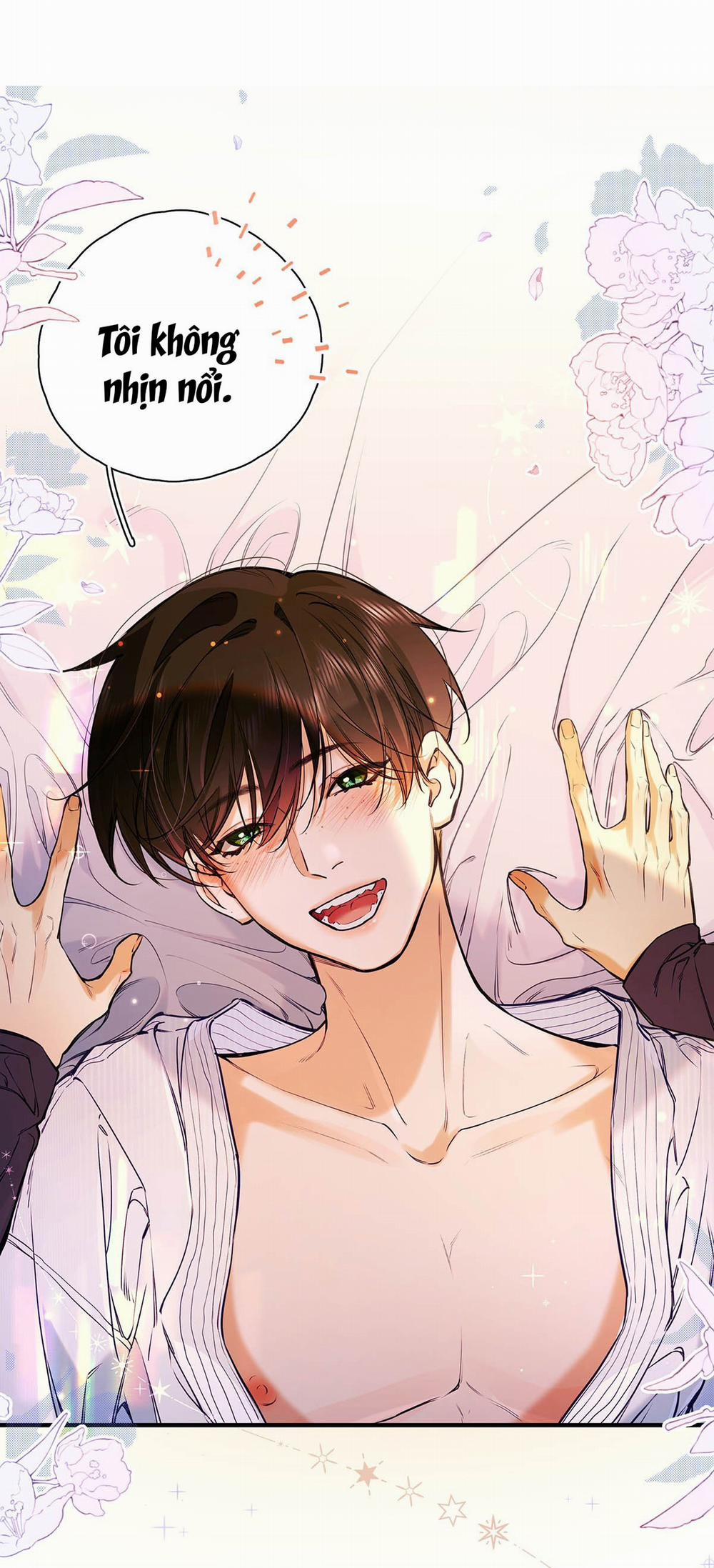 CP Tôi Đu Là Thật! 17 trang 19