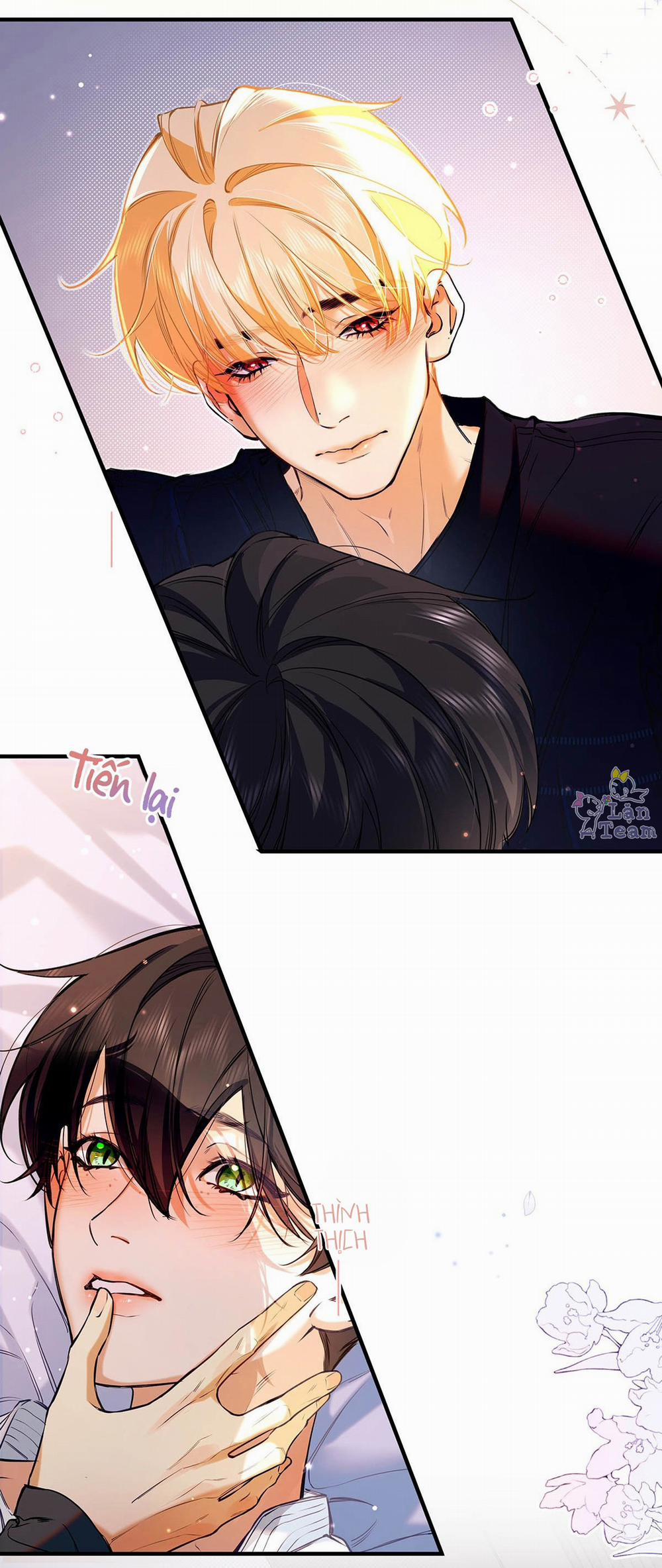 CP Tôi Đu Là Thật! 17 trang 20